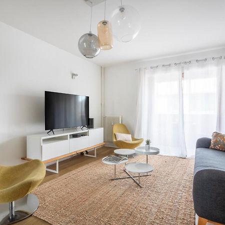 Appartement Deux Chambres Sur Le Vieux Port Avec Clim Marsylia Zewnętrze zdjęcie